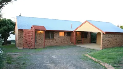 Ocean Blue KI.  Absolute ocean front, free WiFi Hotels near Penneshaw Maritime and Folk Museum