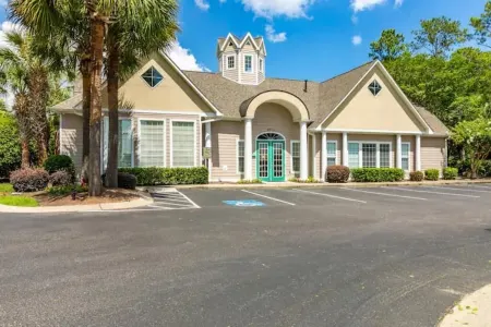 Serenity by the Shore 3BR/2BA