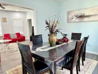 Lincoln Ave Home By Naval Base!