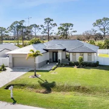 Modern Oasis Estero Bay - a serene retreat for the ultimate vacation experience