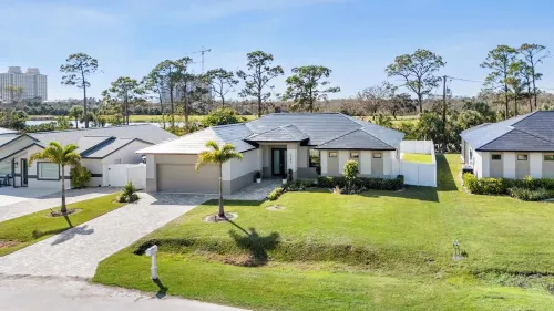 Modern Oasis Estero Bay - a serene retreat for the ultimate vacation experience