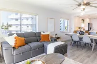 Wonderful waterfront tranquility Hotels in Lantana