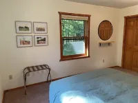 Søsterhus, Three Lakes/Eagle River Lake House