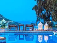 Joanna Apart - Hotel Hotels in Grikos
