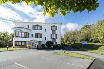 Sure Hotel by Best Western Saintes Hotels in Saintes