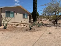 Rare-4 Bedroom House, Fam Friendly, Meadview/Grand Canyon West/Skywalk/Lake Mead Hotels in Meadview