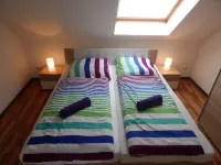 Modern family apartment on Rügen in Altenkirchen Baltic Sea free Wi-Fi Hotels in Altenkirchen