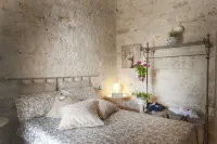 Trullo of Mariluna in Valle d'Itria