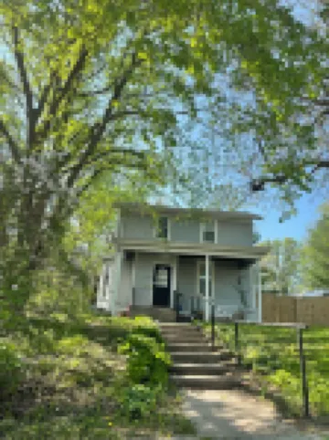 Renwick Mansion Guest House