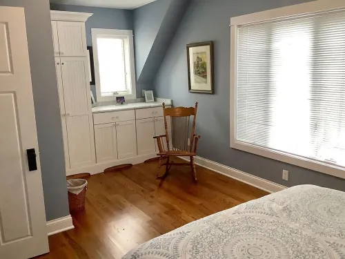 Casa B2 Beautiful bright apt. steps to SoHa North beach sleeps 4 comfortably