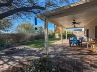 Welcome to the Desert DwellingA charming 3-bedroom house with a beautiful yard! Hotels near SEPHORA