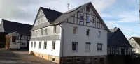 Vacation apartment in the Moselle valley, near the Middle Moselle