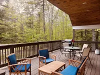 Conway Cozy Getaway Home