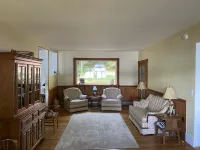 Highland Dream: Summer Paradise! 5BR/2BA W Sandy Beach, Stay and Play. 4 Seasons