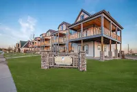 Welcome to MI Vacation Retreat in St. Joseph, Michigan! Hotels in Saint Joseph