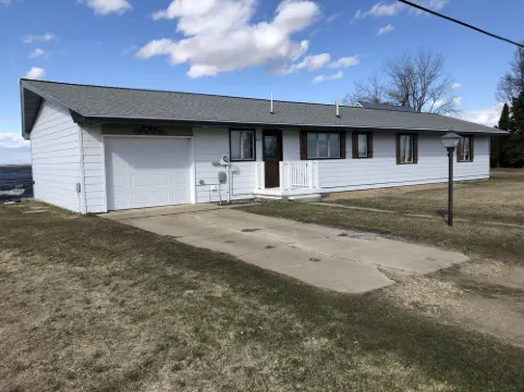 Oak & Arrow Cabin On Bluedog Lake, Waubay - Hunting, Fishing, Vacation
