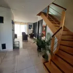 WATERFRONT HOUSE, 50 M FROM THE BEACH Hotels in Plouneour-Trez