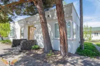 Vintage Idahoan Hotels in 