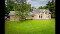 A beautiful Dower House Hotels in 