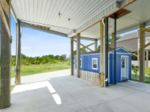 Luxury Beach Front Home!!! 長灘酒店