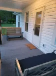 Totally Remodeled 1930's House w/Firepit & Deck close to Outdoor Adventures.