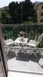 The house of Ambra, 100m. from beach, balconies-parking-wi-fi- A. C.- ascens