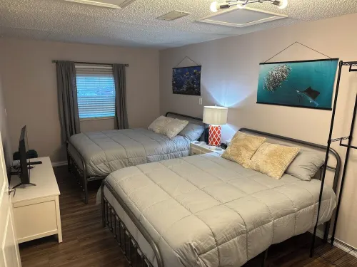 Round Rock Supernova minutes from Kalahari, Round Rock Sports Complex, and DT Hotels in Round Rock