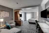 Courtyard Ardmore Hotels in Ardmore