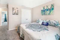 T&C Inn 🐾 PET FRIENDLY ✨ NEW Listing 20% off Hotels in Twin Falls