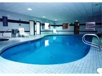 The Tillamook Inn Hotels in Tillamook