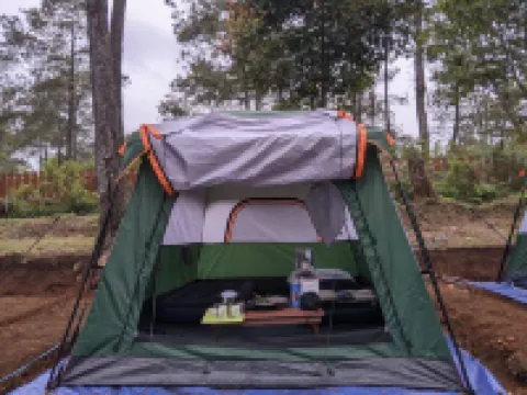 Great Panorama Lodge & Camp by Mhm