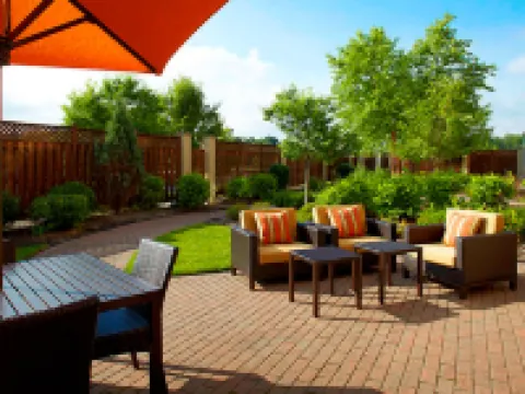 Courtyard Akron Stow Hotels in Stow