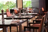 Renaissance Caracas la Castellana Hotel - breakfast