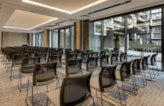 馬里奧特AC酒店克拉特夫