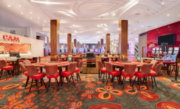 Sortis Hotel, Spa & Casino, Autograph Collection