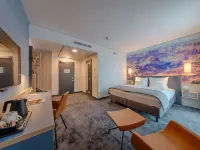 Best Western Hotel Wiesbaden Hotels near Biebrich