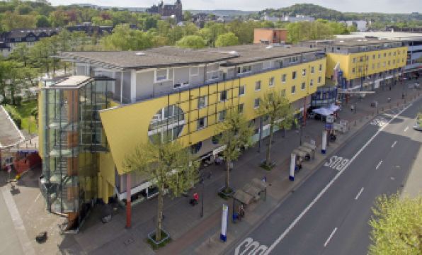 Best Western Hotel Wetzlar