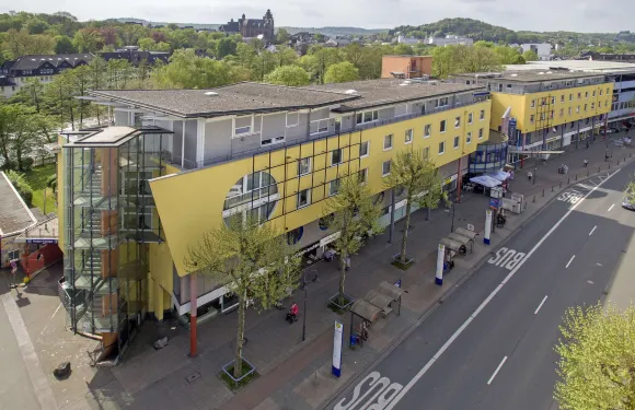 韋茨拉爾貝斯特韋斯特酒店