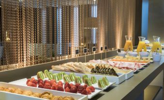 AC Hotel Ciudad de Sevilla