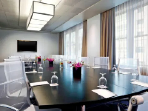 W Minneapolis - the Foshay Hotels in Minneapolis