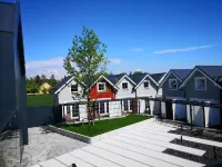 Scandinavia Resort Hotels in Zator