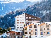 Praplan 21-22 - Balkon