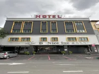 Hotel O D Nice Inn Hotel Hotel a Bukit Jalil