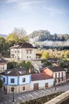 Las Caldas by Blau Hotels Hotels in Grado