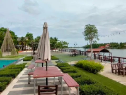 Baan Tai Had Resort Hotels in Mueang Samut Songkhram
