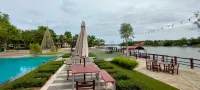 Baan Tai Had Resort Hotels in Mueang Samut Songkhram