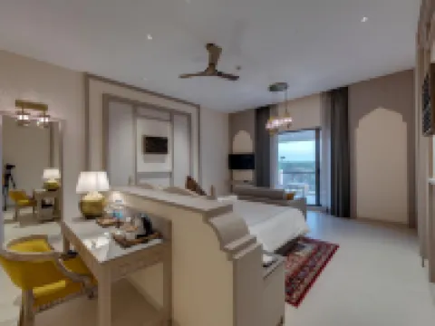The Fern Sattva Resort Little Rann of Kutch, Series by Marriott Hotels in Surendranagar