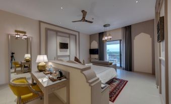 The Fern Sattva Resort, Little Rann of Kutch - A Fern Crown Collection Resort