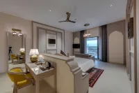 The Fern Sattva Resort Little Rann of Kutch, Series by Marriott Hotels in Surendranagar