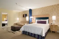 Home2 Suites by Hilton Fort St. John Hôtels à : Fort St John